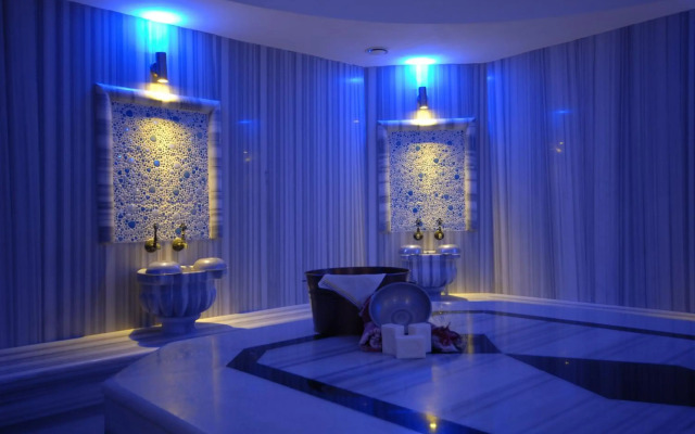 Suhan Cappadocia Hotel & Spa