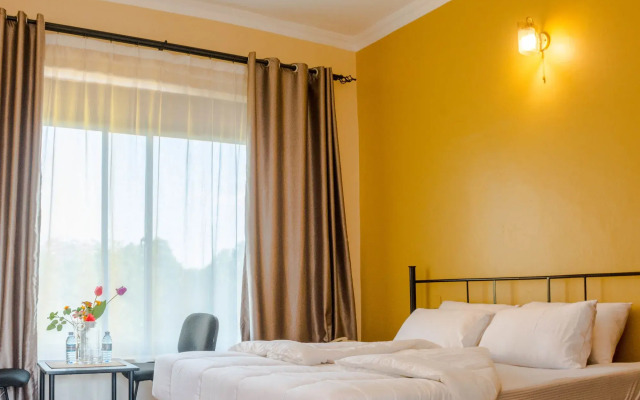 Meley Impala Hotel
