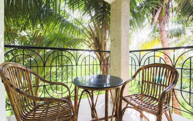 OYO 4247 Pande Residency