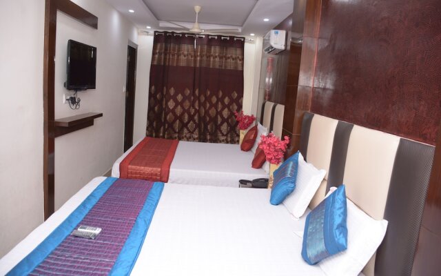 Sidhartha Tourist Lodge