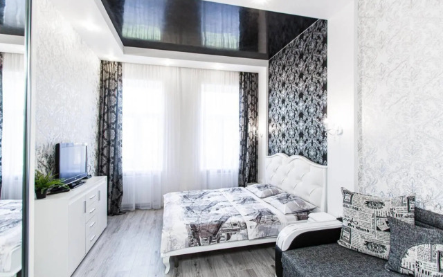 Однокомнатная Форум-центр