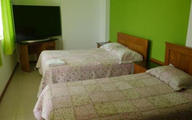 Hotel Villegas III