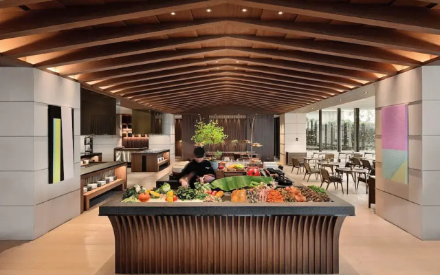 Le Méridien Hualien Resort