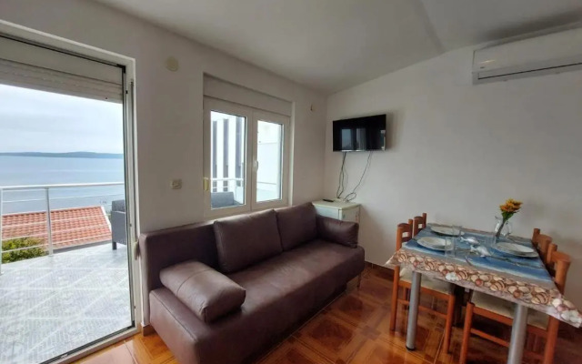 Apartments by the sea Rastici, Ciovo - 4293