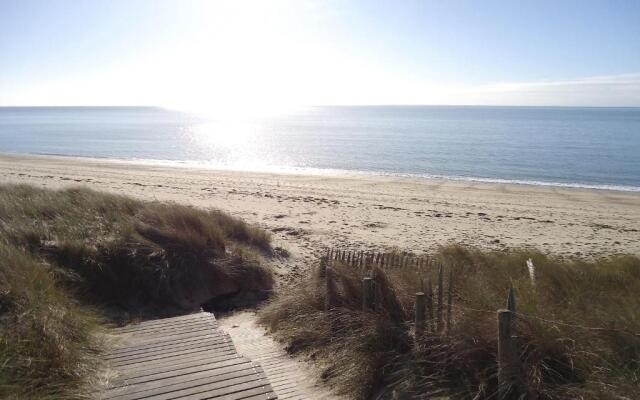 Appartement Arzon, 2 pièces, 6 personnes - FR-1-639-36