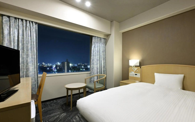 Grandvrio Hotel Tokushima