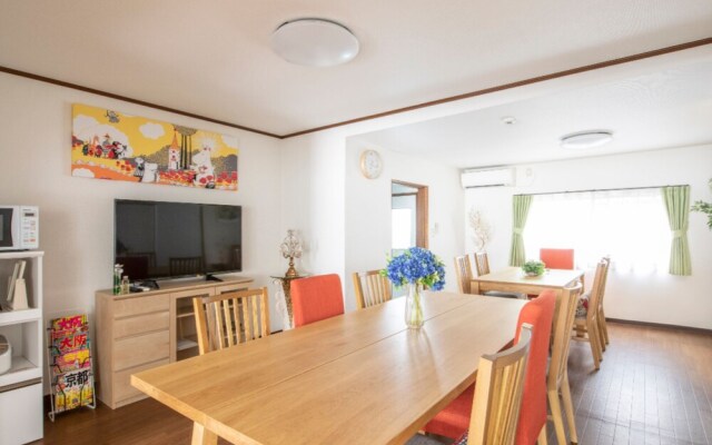 Marushin House