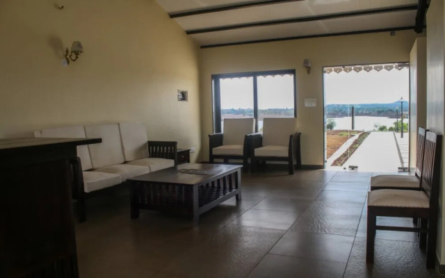 V Resorts Mridur Vaitarna
