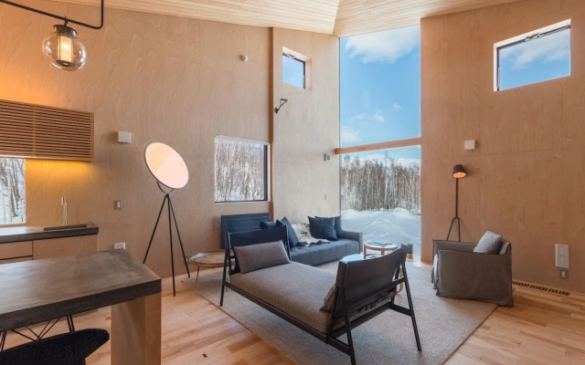 Foxwood E by H2 Life