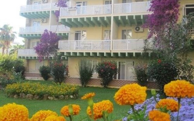 Alanya Cimtur Family House