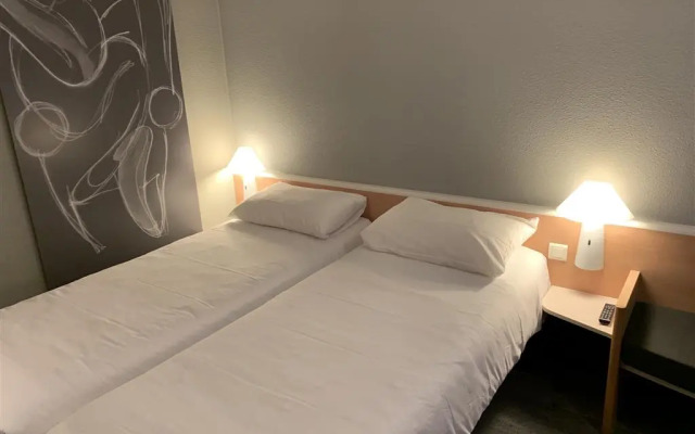 ibis Auray