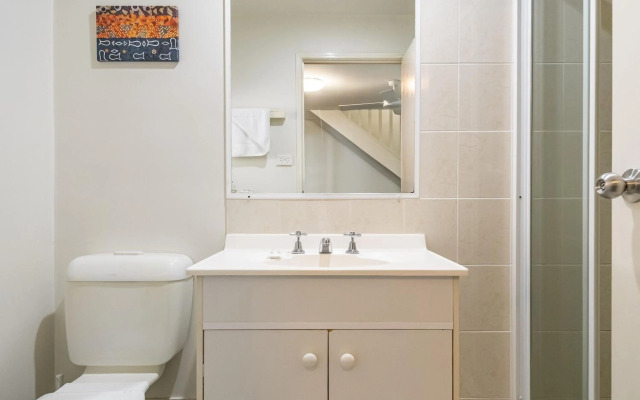 Byron Central Apartments