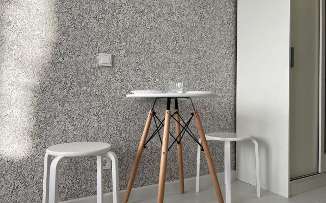 Апартаменты Баливи на ул. Конституции СССР, 50