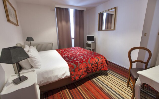 Hotel Athanor