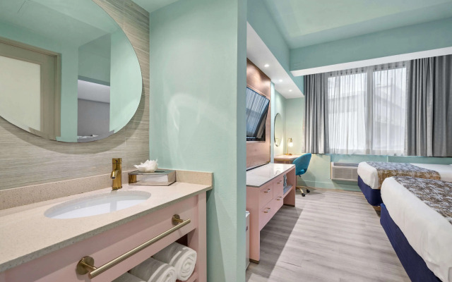 Comfort Inn San Juan