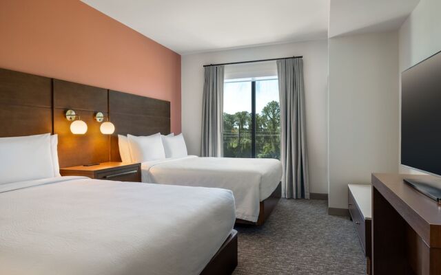 Residence Inn Panama City Beach Pier Park