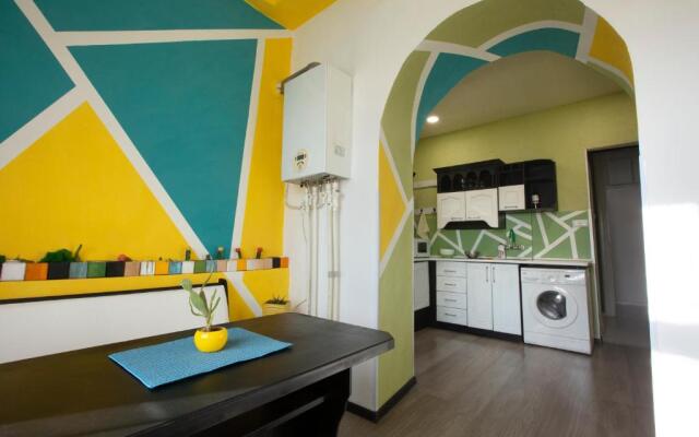 GrandCandy Self Checkin Apartments Central Yerevan