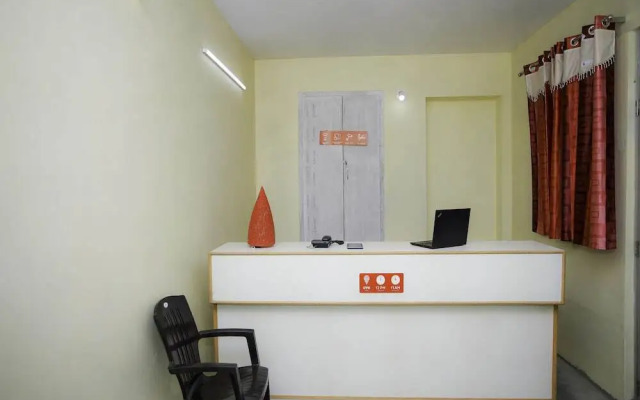 Sri Subbiah Inn By OYO Rooms