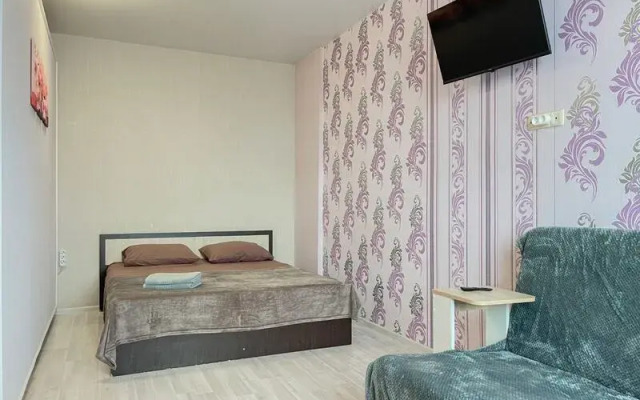 Apartments Dear Home on str. 8-th March, bld. 30B