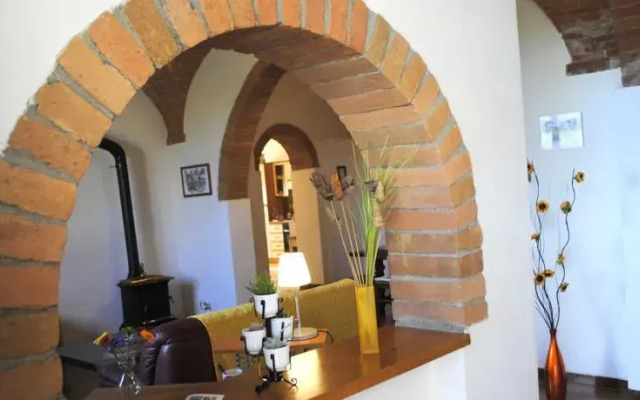 Casale San Ranieri