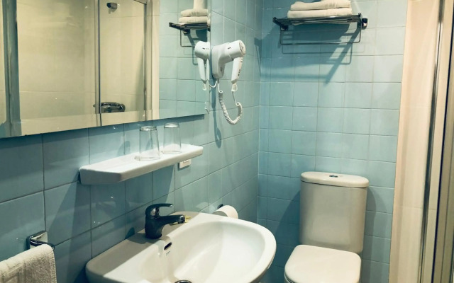 Hotel Sur