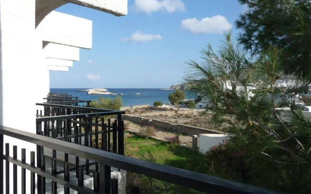 Lymiatis Beach Hotel