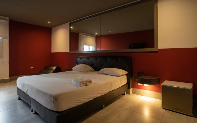 Hotel Veracruz