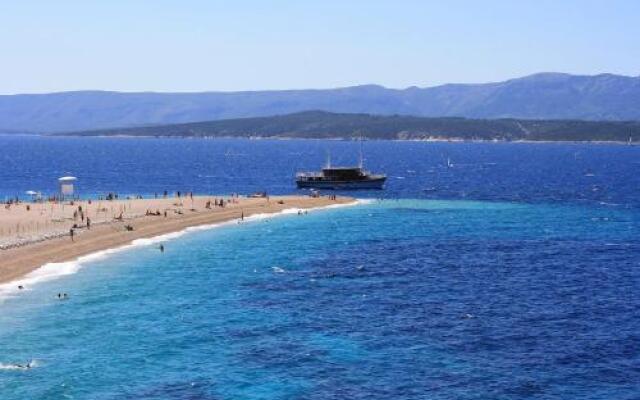 Holiday home Makarac