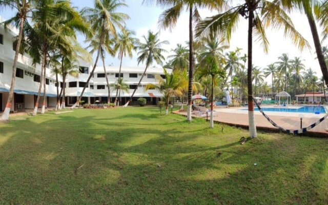 Coconut Ivy Resort
