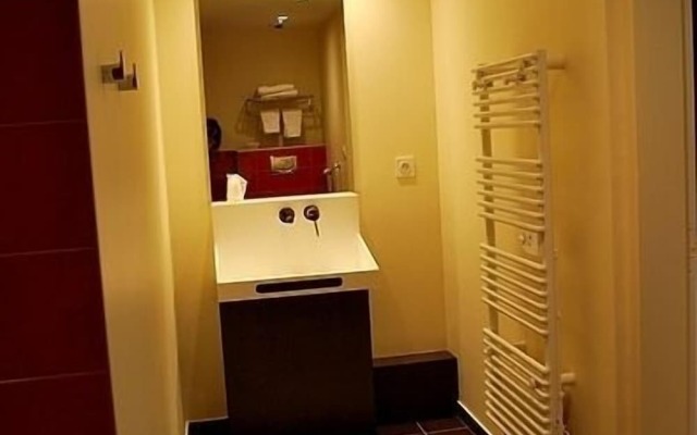 Hôtel Restaurant Au Perce Neige