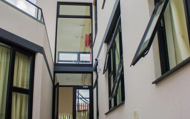 TaTe Village - Hostel