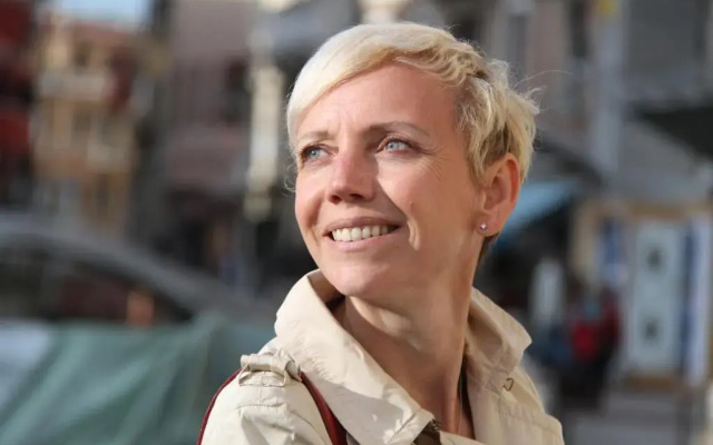 NEW ! Sur les Quais de Colmar avec parking inclus 1710