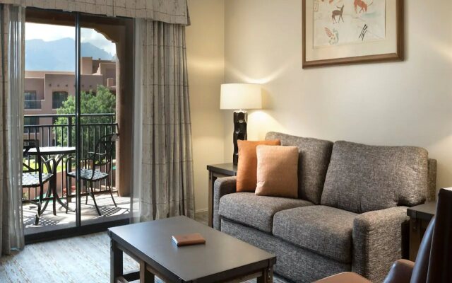Hyatt Regency Tamaya Resort & Spa