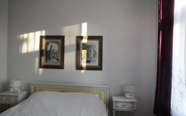 Przestronny Apartament