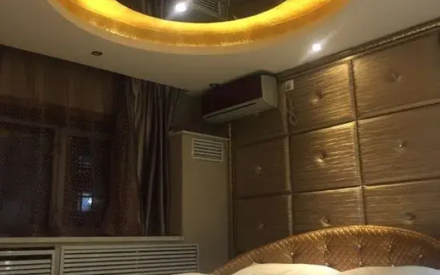 Shuaixiang Express Hotel