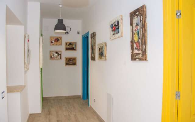 Villa Matilda BB