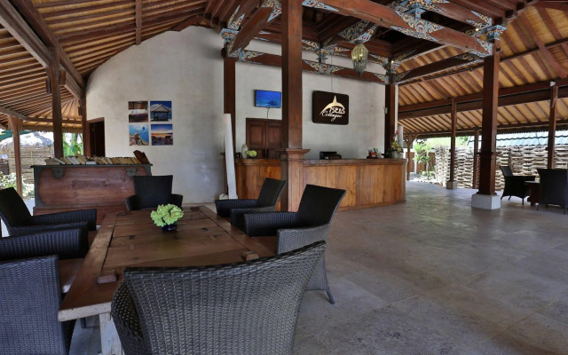 7SEAS Cottages