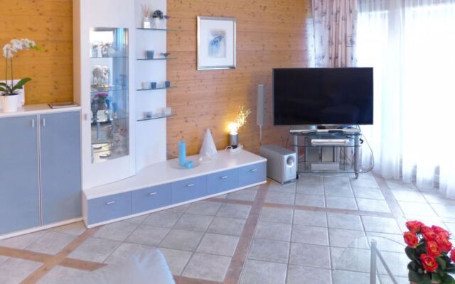 Apartment Antares Crans-Montana