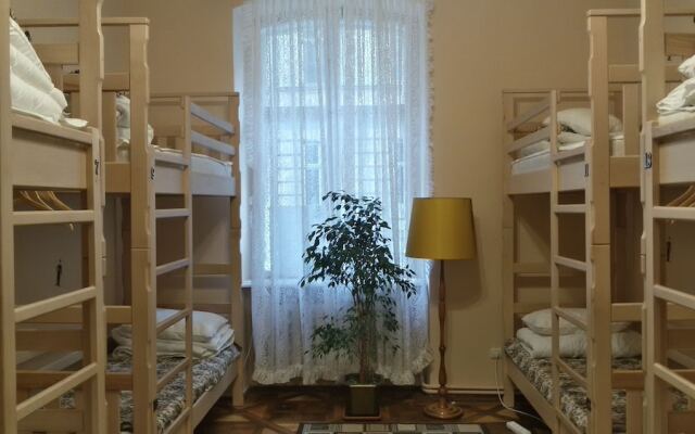 Cinema Hostel