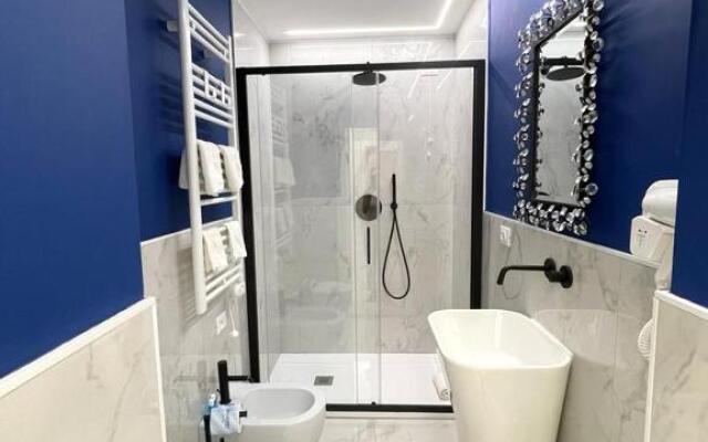Casa Balzola - Suite Astra