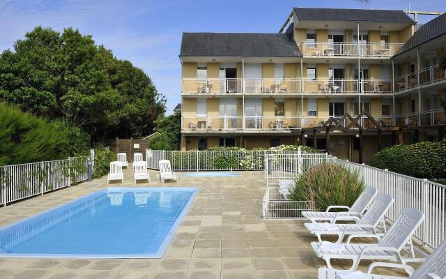 Résidence Maeva Ker Avel