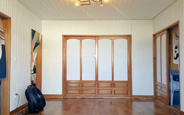 Jeju Joyonghan Guest House Sanbangsan