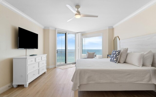 Seaspray East 825-gulf Front