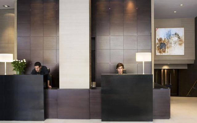 Hotel Conqueridor