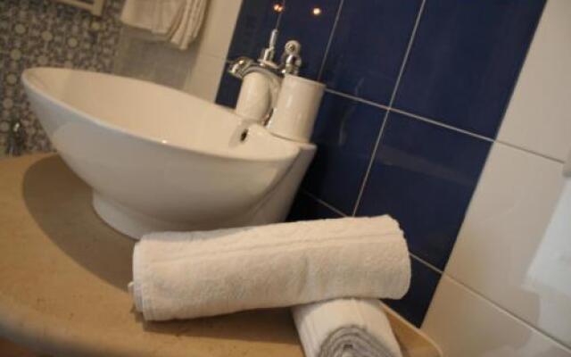 Bed And Breakfast La Cattedrale