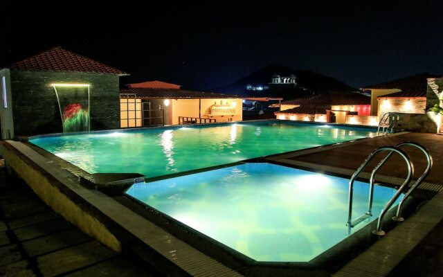 Vijay Garh Resort Udaipur