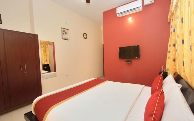 OYO 10004 Sanjay Nagar