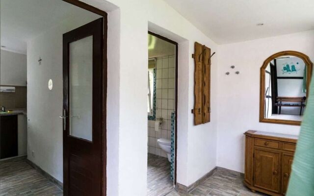 Gemutliche Wohnung in Meeresnahe in Kalkhorst