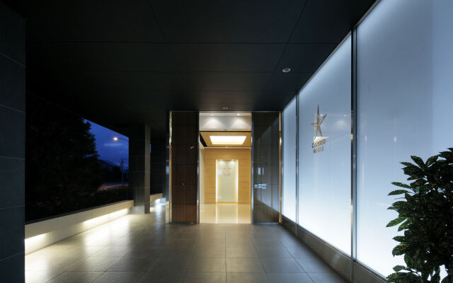 Candeo Hotels Kumamoto Airport Kikuyo