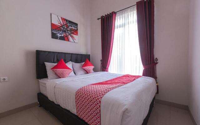 Mahayun Guest House Syariah